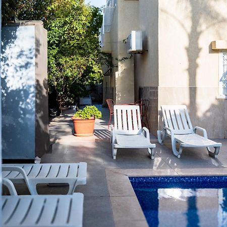 Guest House Ashdod-Beach Εξωτερικό φωτογραφία