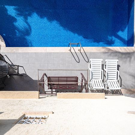 Guest House Ashdod-Beach Εξωτερικό φωτογραφία