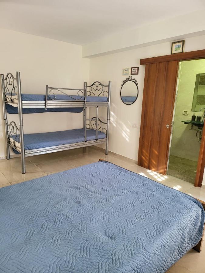 Guest House Ashdod-Beach Εξωτερικό φωτογραφία