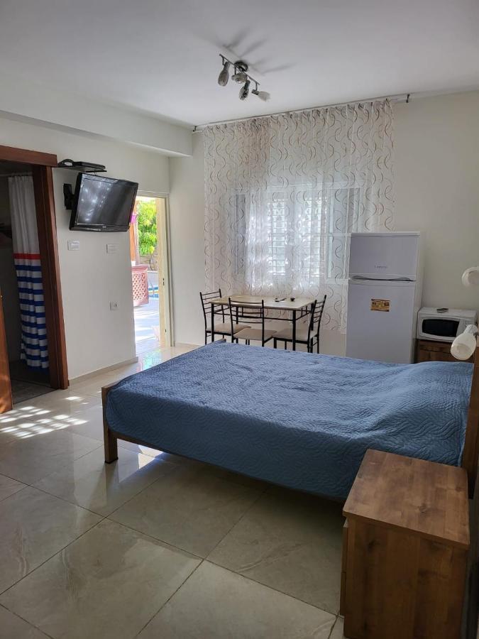 Guest House Ashdod-Beach Εξωτερικό φωτογραφία
