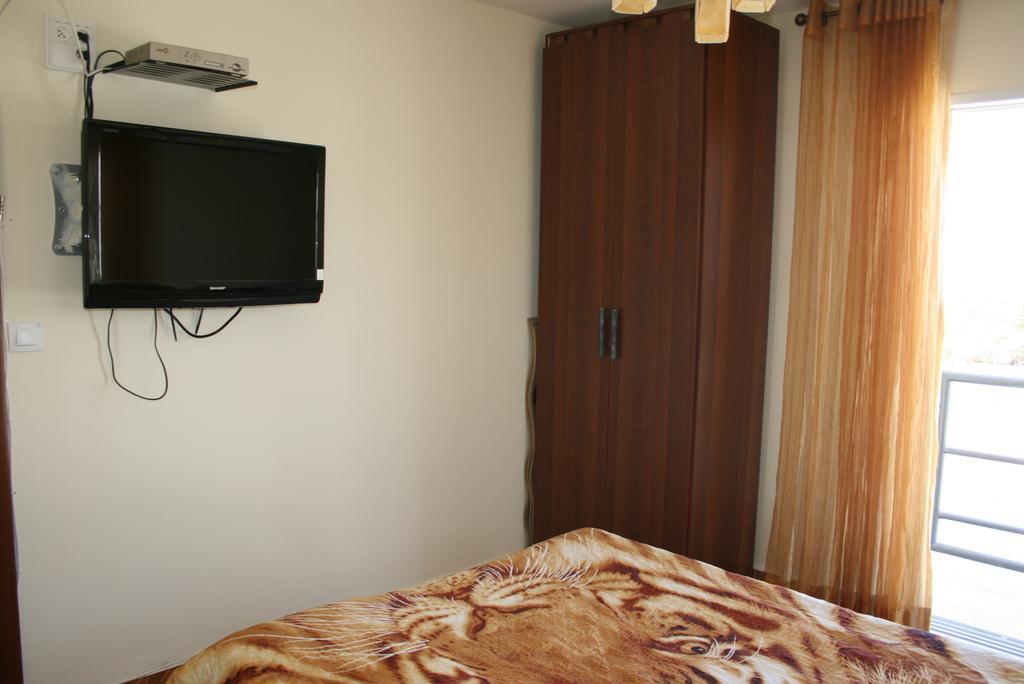 Guest House Ashdod-Beach Δωμάτιο φωτογραφία