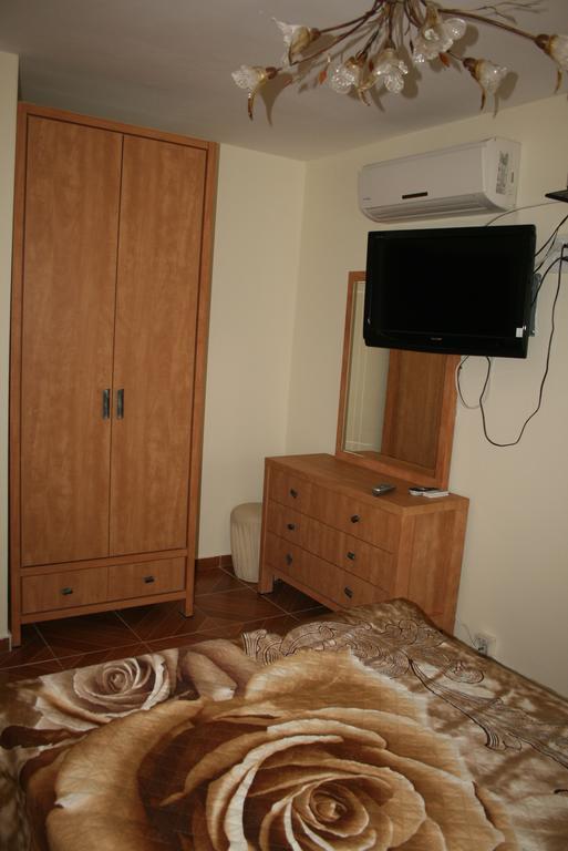 Guest House Ashdod-Beach Δωμάτιο φωτογραφία