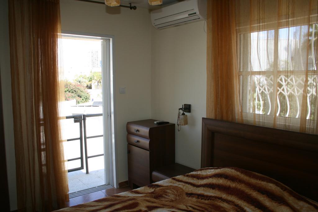 Guest House Ashdod-Beach Εξωτερικό φωτογραφία