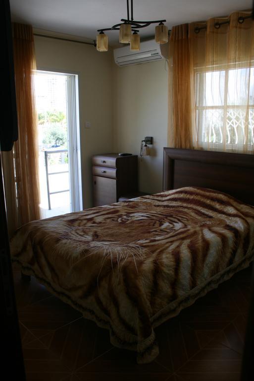 Guest House Ashdod-Beach Εξωτερικό φωτογραφία