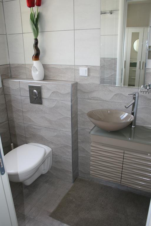Guest House Ashdod-Beach Δωμάτιο φωτογραφία