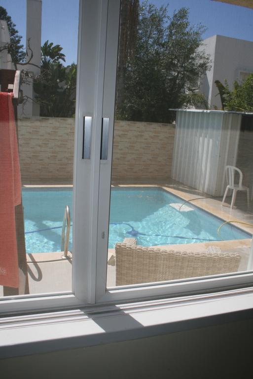 Guest House Ashdod-Beach Δωμάτιο φωτογραφία