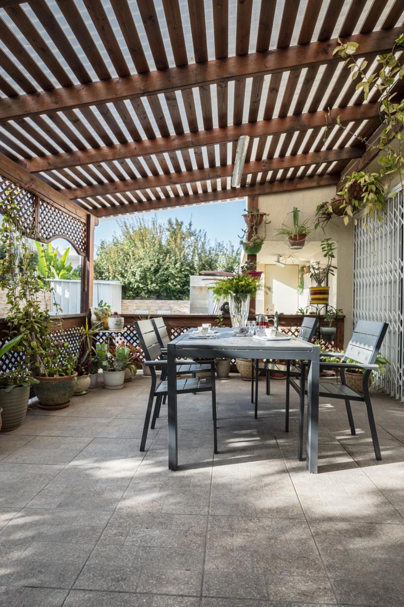 Guest House Ashdod-Beach Εξωτερικό φωτογραφία