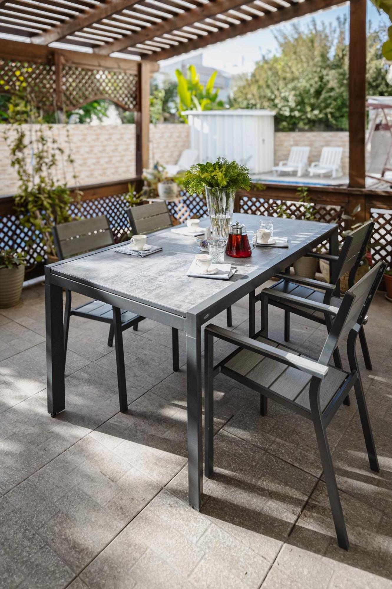 Guest House Ashdod-Beach Εξωτερικό φωτογραφία