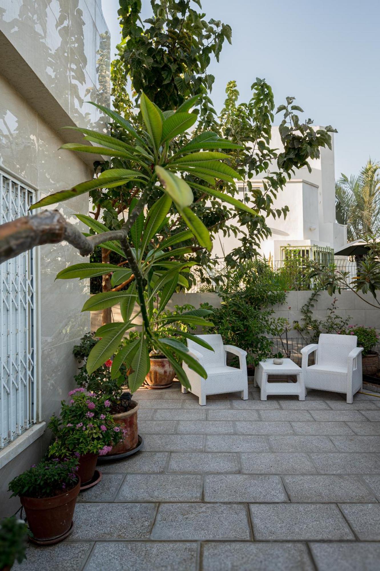 Guest House Ashdod-Beach Εξωτερικό φωτογραφία