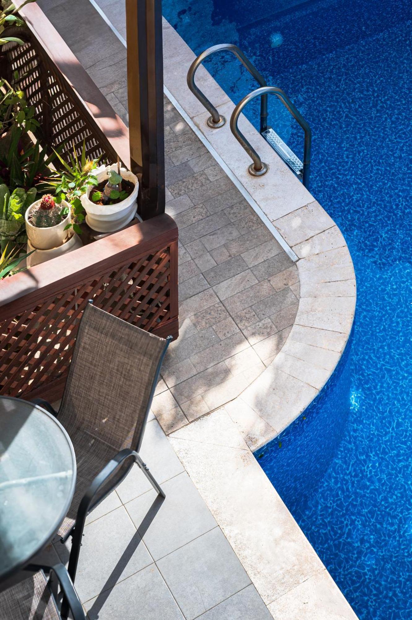 Guest House Ashdod-Beach Εξωτερικό φωτογραφία