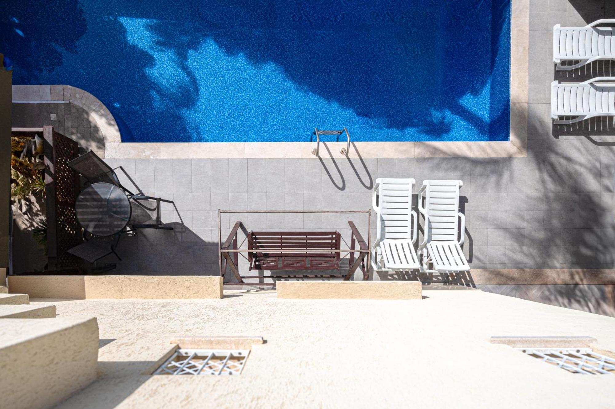 Guest House Ashdod-Beach Εξωτερικό φωτογραφία