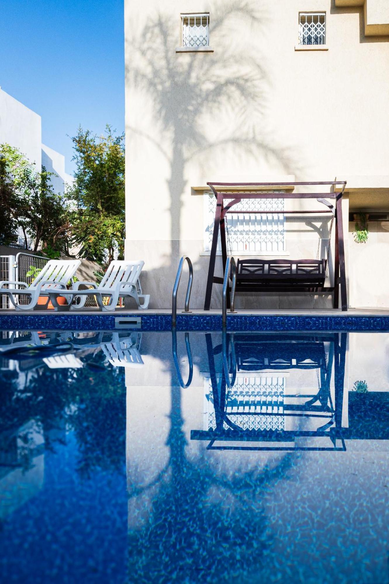 Guest House Ashdod-Beach Εξωτερικό φωτογραφία