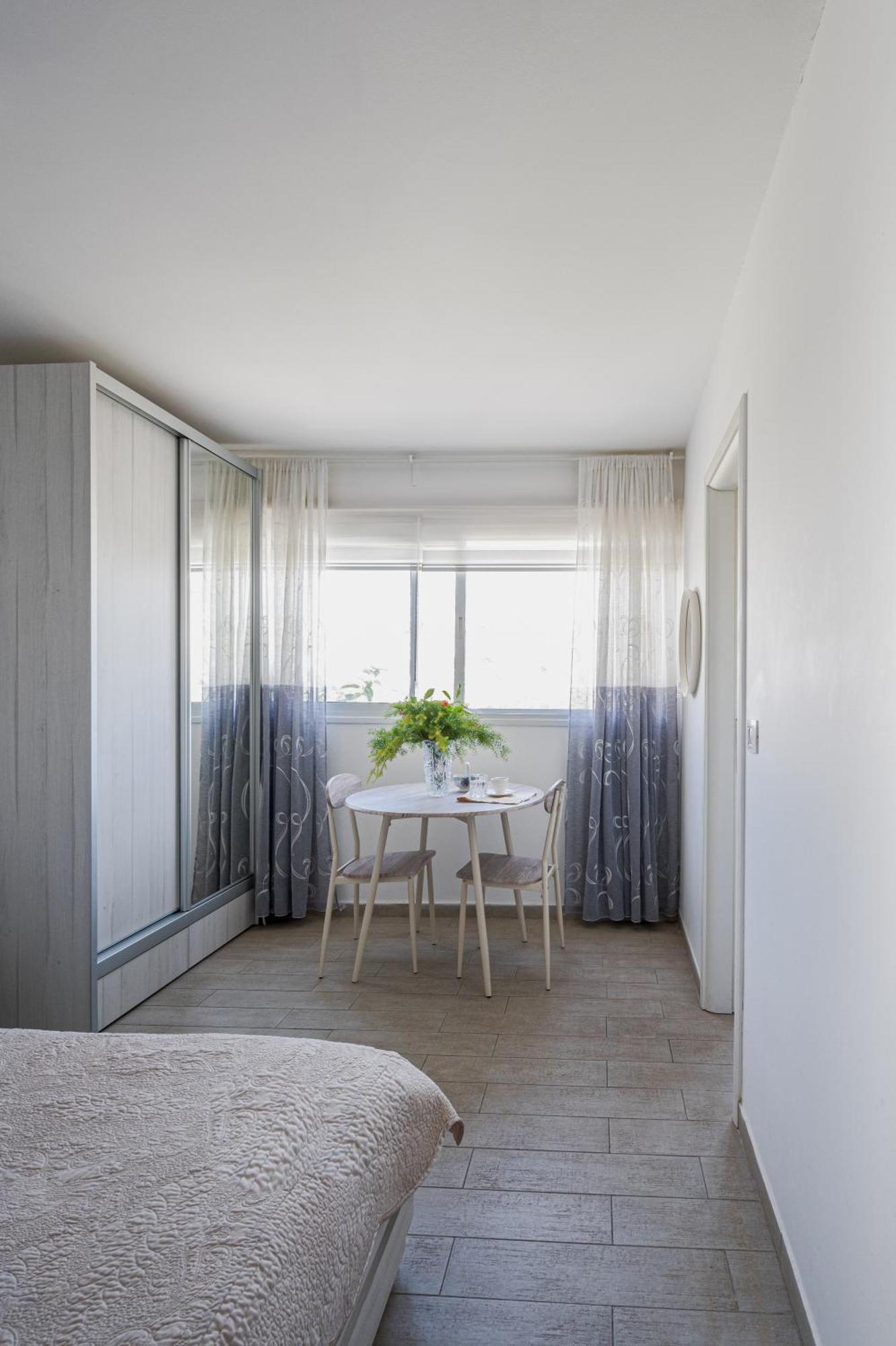 Guest House Ashdod-Beach Εξωτερικό φωτογραφία