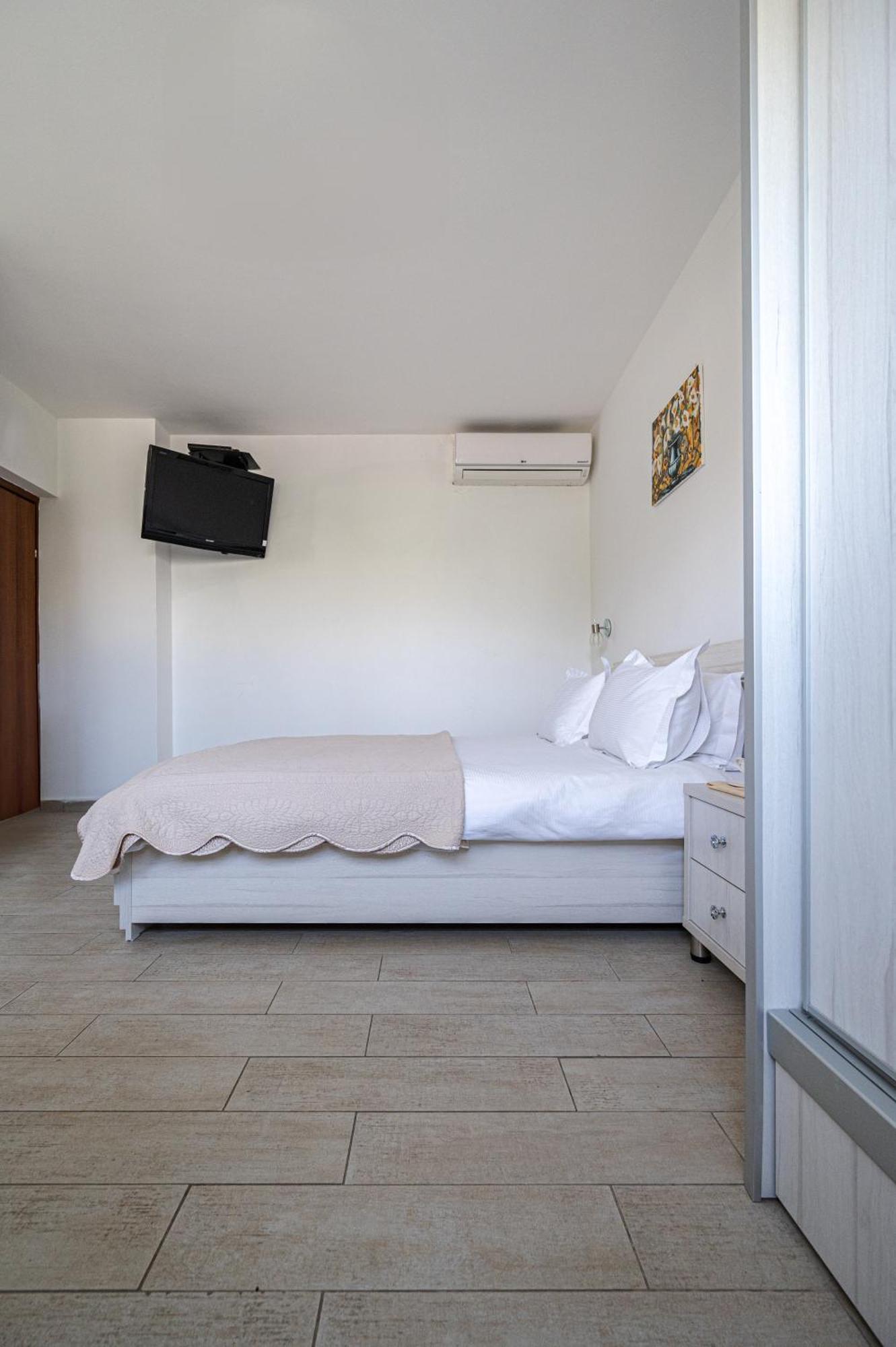 Guest House Ashdod-Beach Εξωτερικό φωτογραφία
