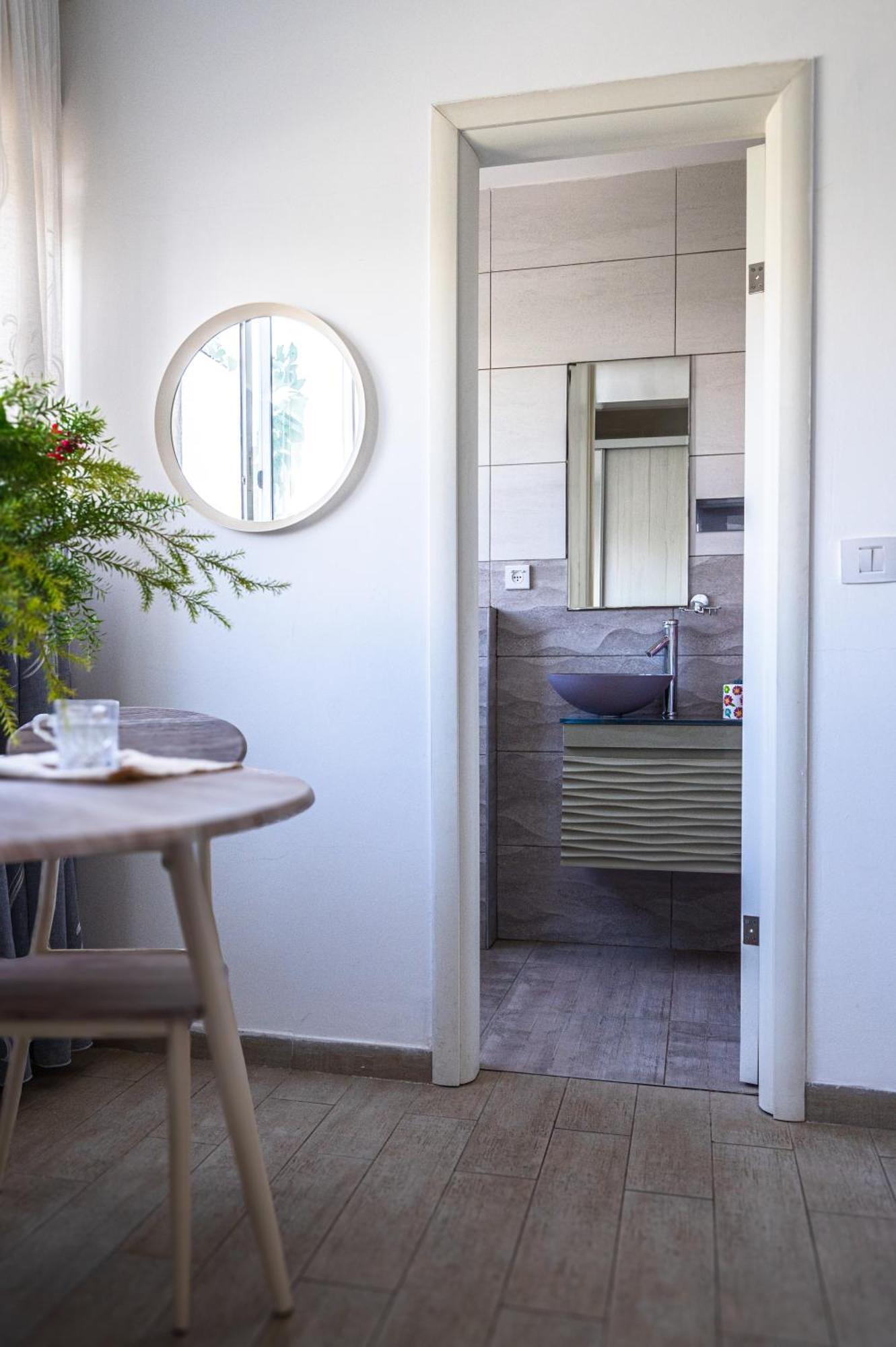 Guest House Ashdod-Beach Εξωτερικό φωτογραφία