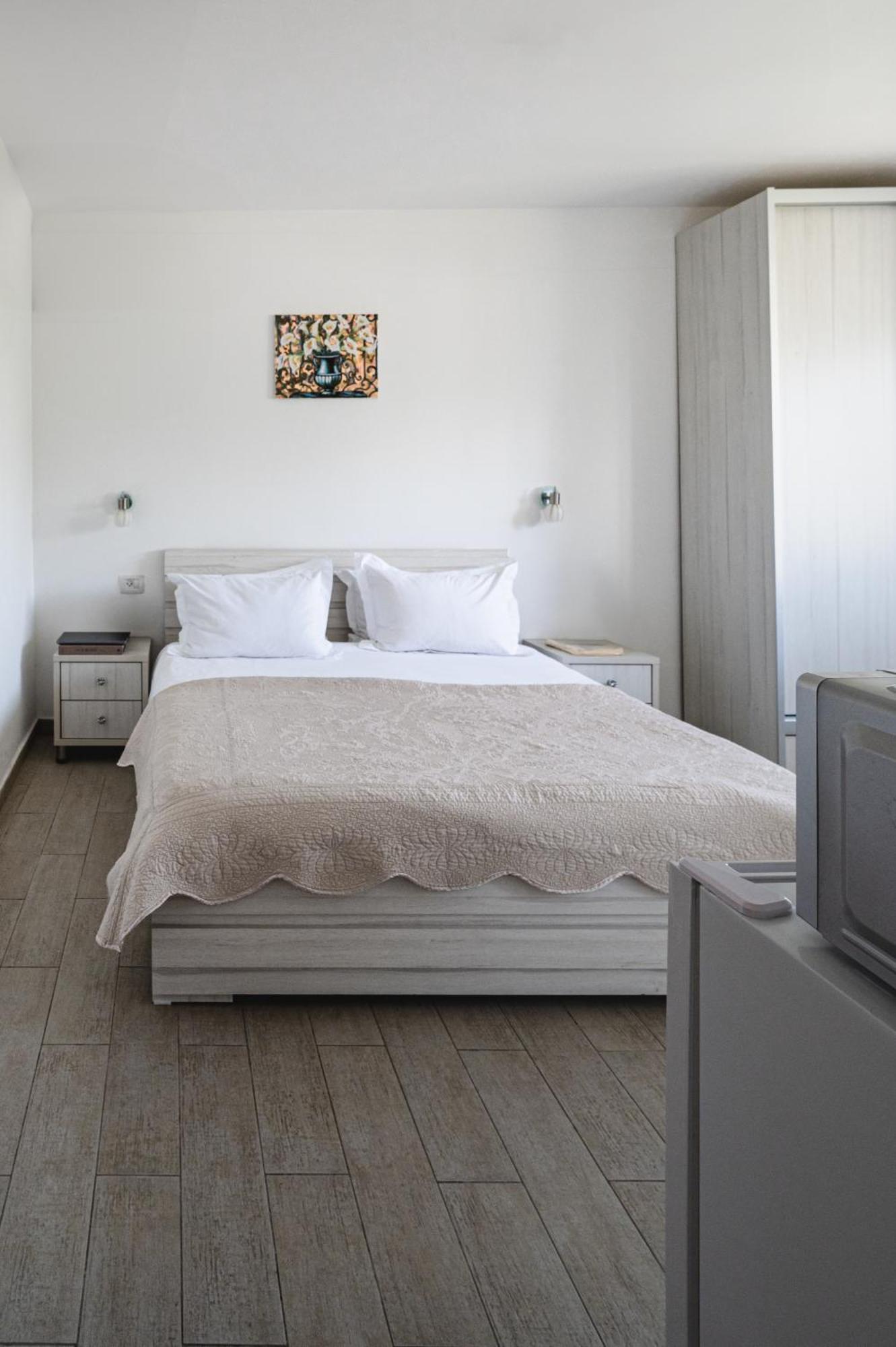 Guest House Ashdod-Beach Εξωτερικό φωτογραφία