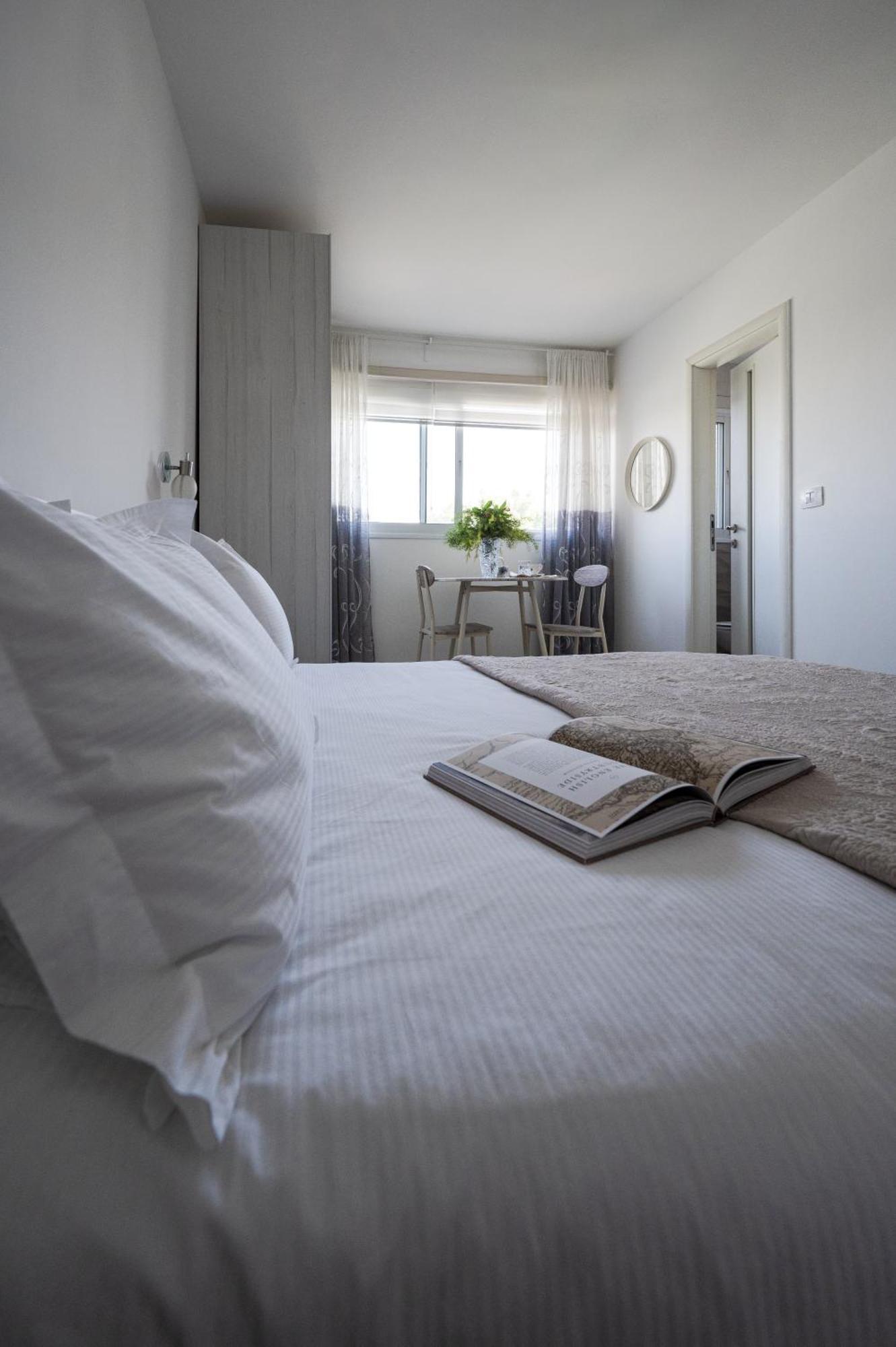 Guest House Ashdod-Beach Εξωτερικό φωτογραφία