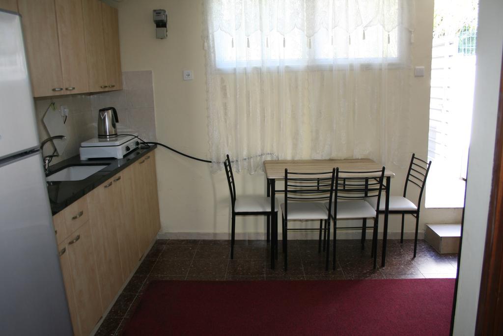 Guest House Ashdod-Beach Δωμάτιο φωτογραφία