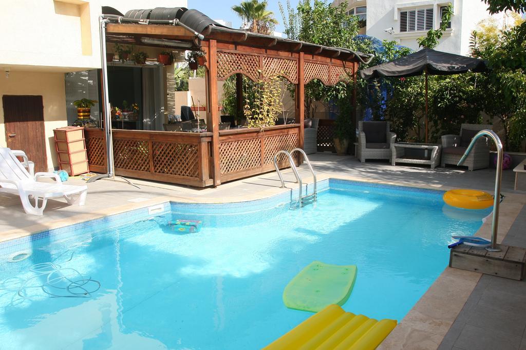 Guest House Ashdod-Beach Δωμάτιο φωτογραφία
