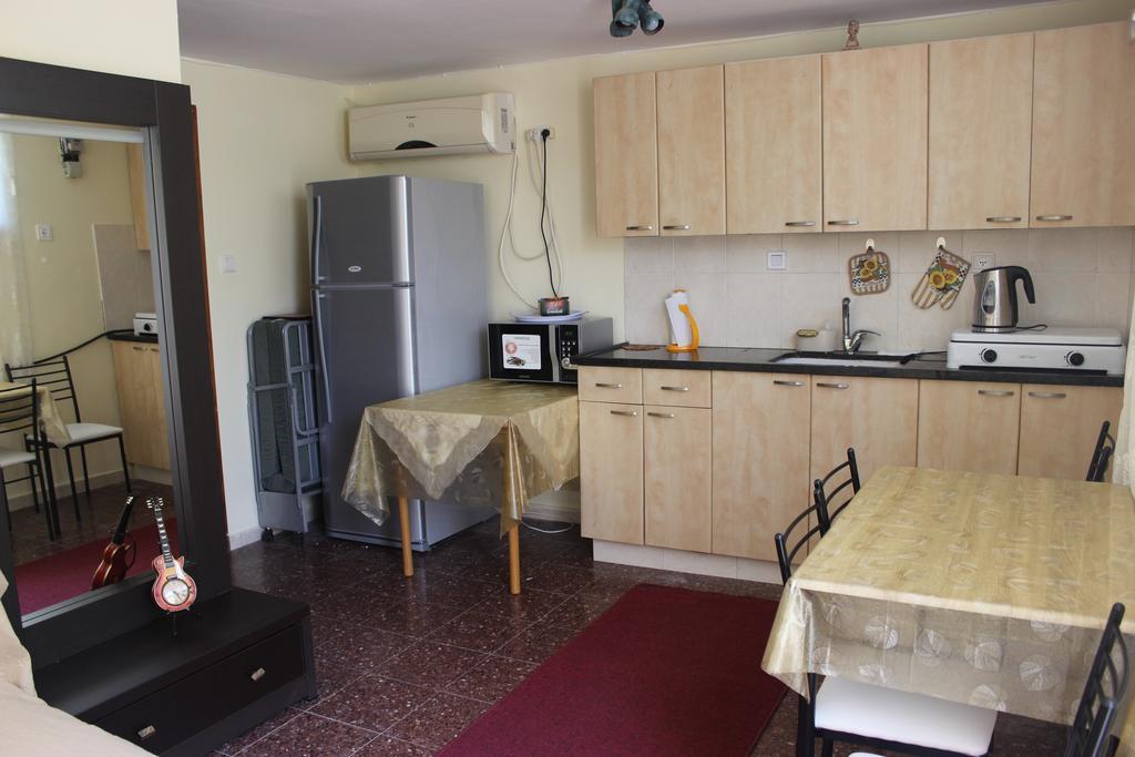 Guest House Ashdod-Beach Δωμάτιο φωτογραφία