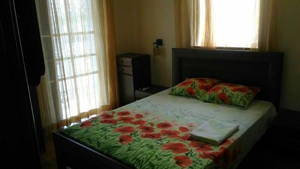 Guest House Ashdod-Beach Εξωτερικό φωτογραφία