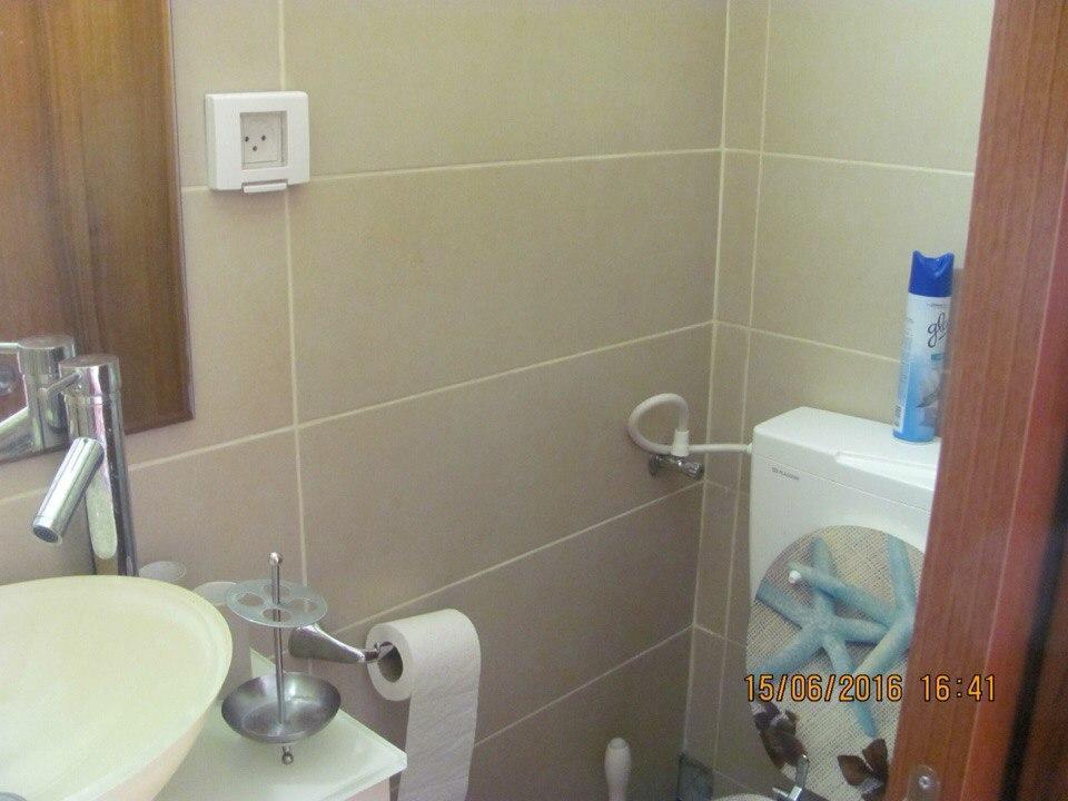 Guest House Ashdod-Beach Εξωτερικό φωτογραφία