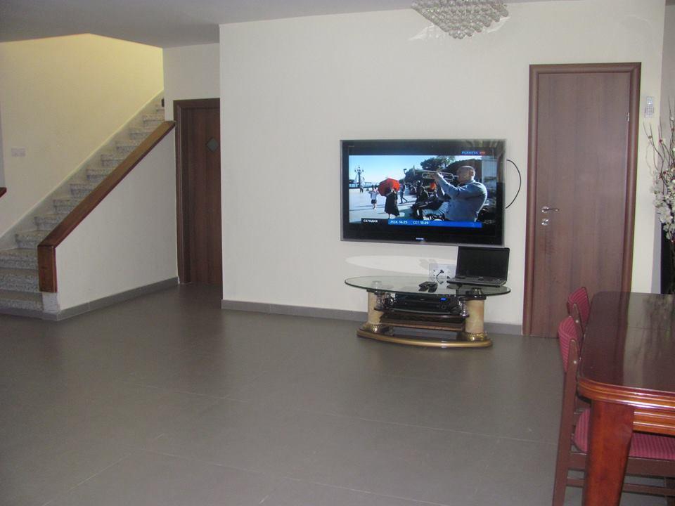 Guest House Ashdod-Beach Εξωτερικό φωτογραφία