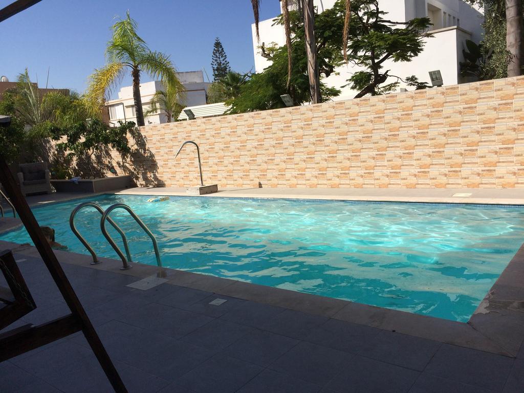 Guest House Ashdod-Beach Εξωτερικό φωτογραφία