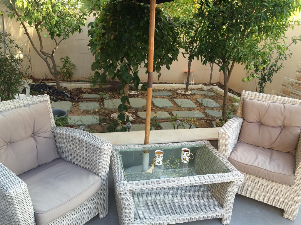 Guest House Ashdod-Beach Εξωτερικό φωτογραφία