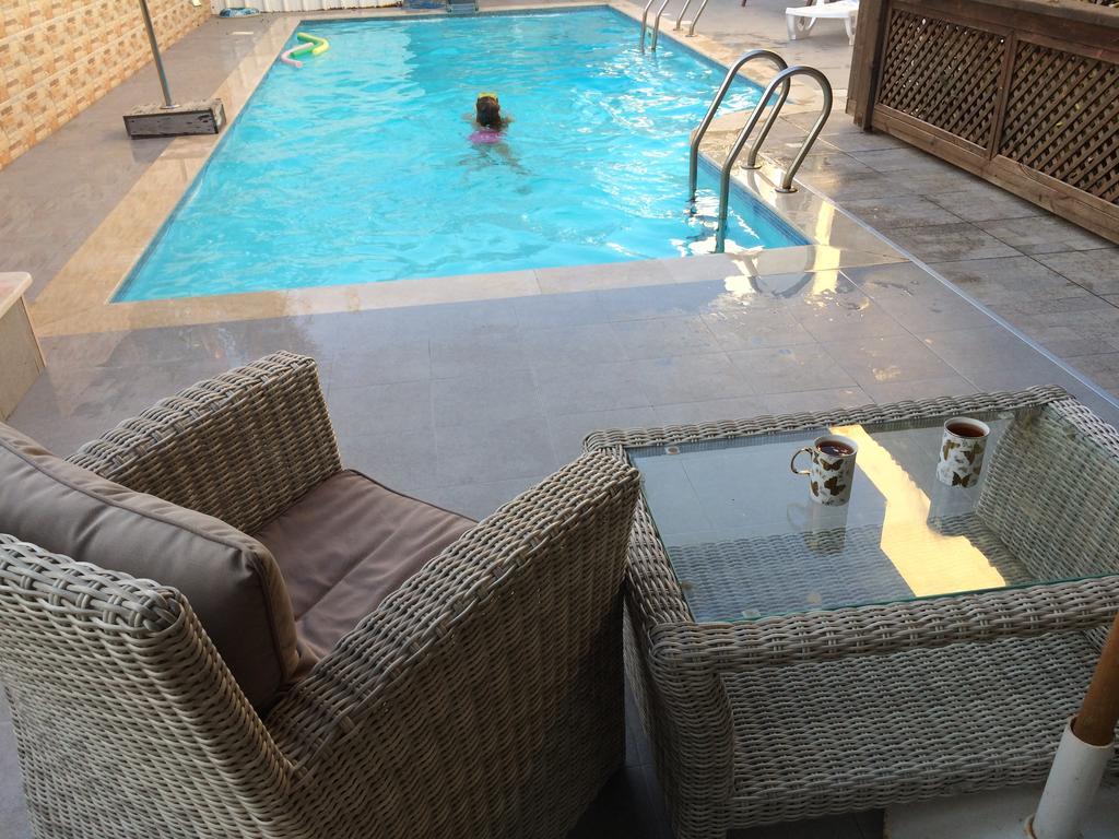 Guest House Ashdod-Beach Εξωτερικό φωτογραφία