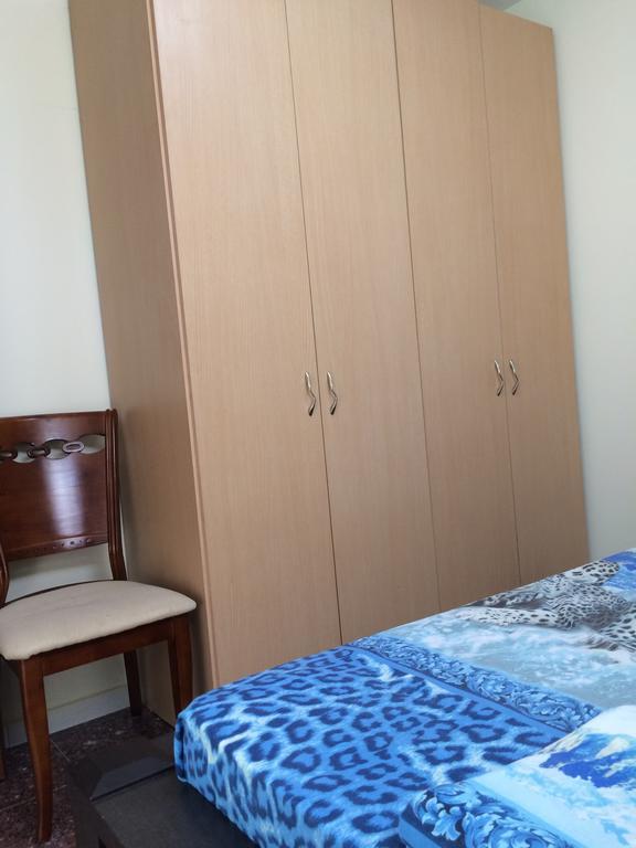 Guest House Ashdod-Beach Εξωτερικό φωτογραφία