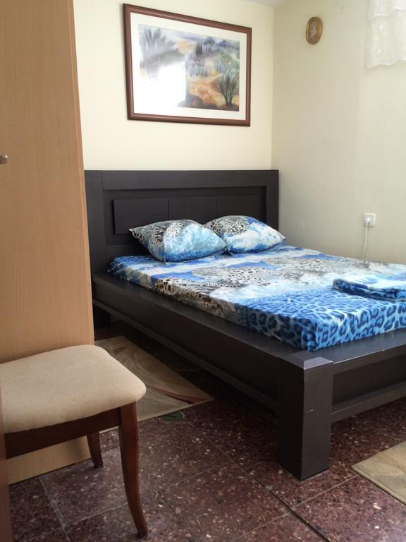 Guest House Ashdod-Beach Εξωτερικό φωτογραφία