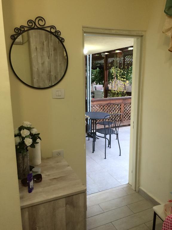 Guest House Ashdod-Beach Εξωτερικό φωτογραφία