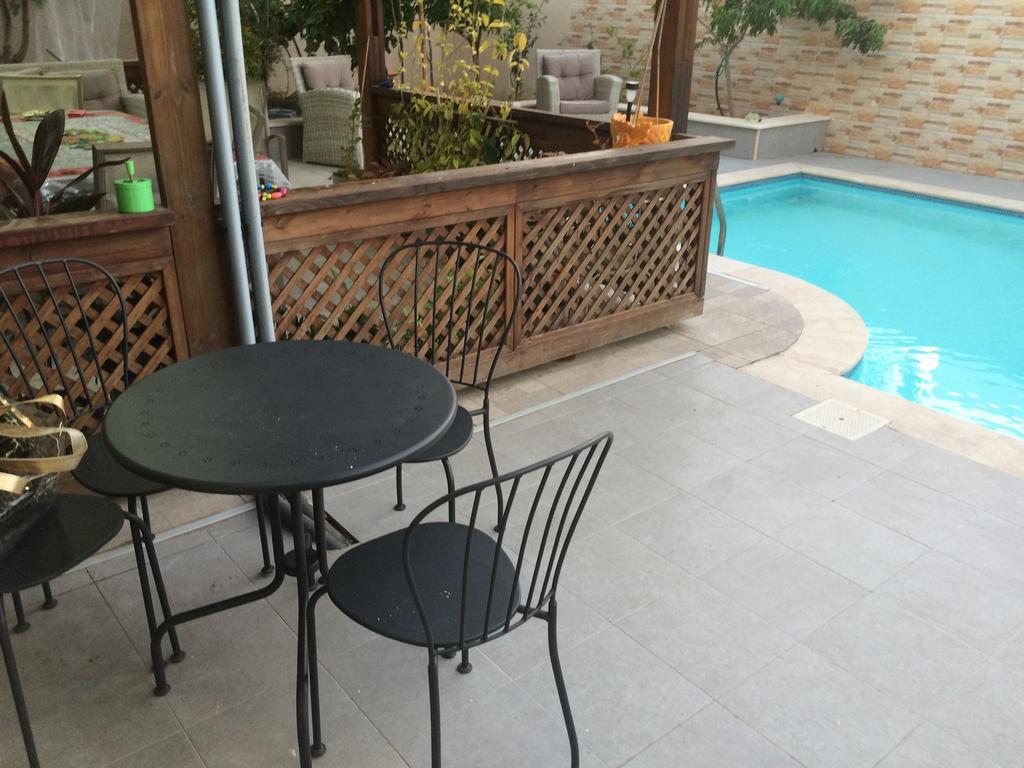Guest House Ashdod-Beach Εξωτερικό φωτογραφία