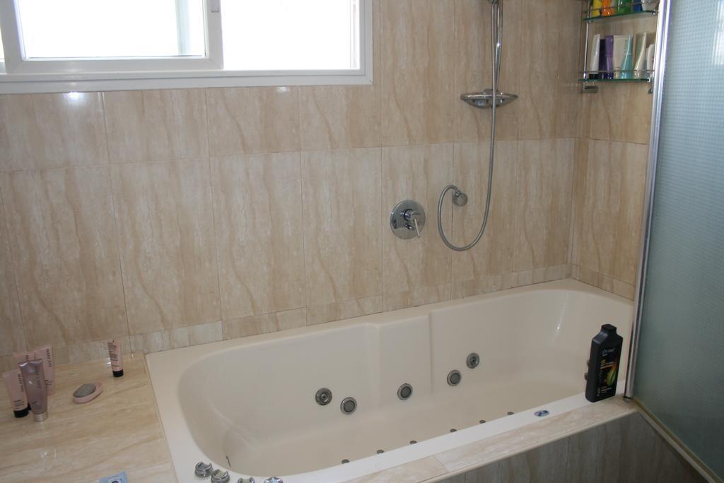 Guest House Ashdod-Beach Εξωτερικό φωτογραφία